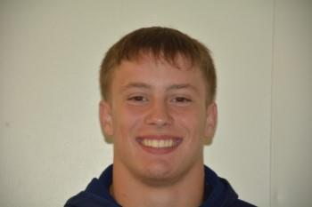Jon Hargenrader